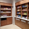 Отель SpringHill Suites by Marriott Atlanta Airport Gateway, фото 14