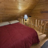 Отель Galena Log Cabin Getaway, фото 3