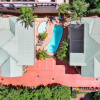 Отель Terralong Terrace Apartments, фото 15