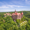 Отель Książ, фото 9