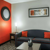 Отель Comfort Suites Nashville Airport - BNA, фото 5