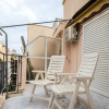 Отель Downtown urban apartment for 4 people in Plaka, фото 8