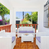 Отель Villa in Ibiza Town with private pool, sleeps 9 - Villa Mali, фото 8