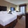 Отель Holiday Inn Express Hotel & Suites Brady, an IHG Hotel, фото 17