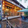 Отель Lijiang Yunman Inn, фото 11