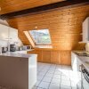 Отель Cosy Apartment With Private Terrace in Todtnauberg in the Upper Black Forest, фото 12