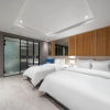 Отель Jecheon The Wall Hotel, фото 19