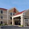 Отель Red Roof Inn & Suites Monee, фото 27