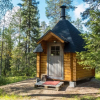 Отель Ukkohermanni Joutsela, фото 1