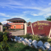 Отель Bagan Emerald Hotel, фото 1