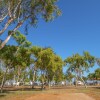 Отель Balmoral Karratha Holiday & Caravan Park, фото 5