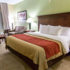 Отель Comfort Inn Shreveport, фото 6
