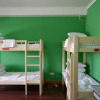 Отель Harbin Party Garden Youth Hostel, фото 6