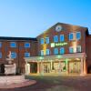 Отель Holiday Inn Corby - Kettering A43, an IHG Hotel, фото 1