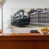 Отель Hostel Vaksali 4, фото 7