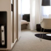 Отель Novotel Suites Luxembourg, фото 6