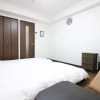 Отель Hg Cozy Hotel No76 Osaka Castle Hall, фото 21