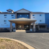 Отель Weston Inn & Suites, фото 1