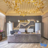 Отель Pingyuan Hotel, фото 5