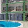 Отель Apartamento climatizado cerca de Water World, фото 1