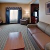 Отель Holiday Inn Express & Suites Suffolk, фото 34