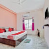 Отель OYO 47605 Satya Homes, фото 2