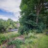 Отель Wern Y Glais - 2 Bedroom Cottage - Glais, фото 29