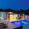 Отель Luxury Villa Sabun with Pool & Hot Tub, фото 9