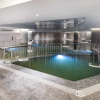 Отель Aqua Mount Hotel Thermal Spa Hot Spring, фото 47