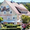 Отель Gasthof Hotel zur Post, фото 35