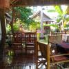 Отель Mama Klong Khong Bungalow, фото 5
