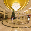Отель Century Hongteng Hotel, фото 2