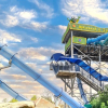 Отель Shankus water park & Resort, фото 9