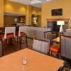 Отель Hampton Inn & Suites Pueblo-Southgate, фото 23