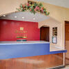 Отель Quality Inn & Suites в Кантоне