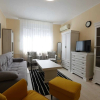 Отель Belgrade Center Apartment Admiral, фото 2