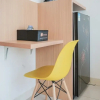 Отель Wonderful Studio Apartment at Tree Park, фото 11
