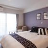 Отель Kariyushi Condominium Resort Chatan ARAHA SUNSET, фото 17