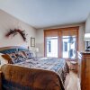 Отель Copper One at Center Village by Copper Mountain Lodging в Коппер-Маунтине