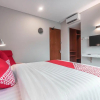 Отель OYO 780 Acg House Kalibata Syariah, фото 4