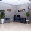 Отель Waystone Seoubonghotel, фото 2