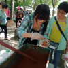 Отель Chiayi Dongshi Puzi Creek Prow Sky Gift Traditional Farm Homestay, фото 25