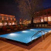 Отель juSTa Rasa Retreat and Spa Rishikesh, фото 14