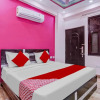 Отель Super OYO The Prima Residency, фото 4