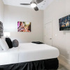Отель Tasteful Condo Near French Quarter, фото 4