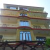 Отель Guru Ganga Guest House, фото 4