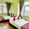 Отель OYO 163 Hotel Arhant Inn, фото 25