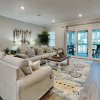 Отель Lost Key Townhomes #14265 - Secluded Sands, фото 24
