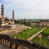Отель Hyatt Regency Lucknow, фото 27