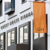 Отель The Guesthouse Vienna в Вене